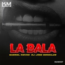Cover of La Bala