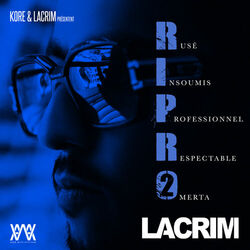 Cover of R.I.P.R.O 2