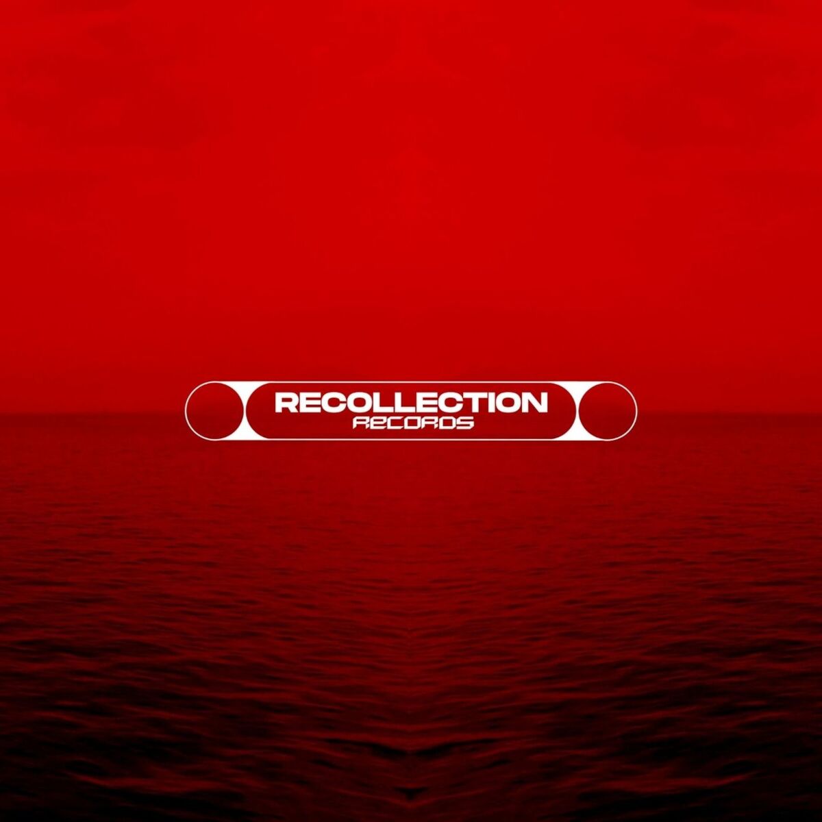 Album cover of RR002