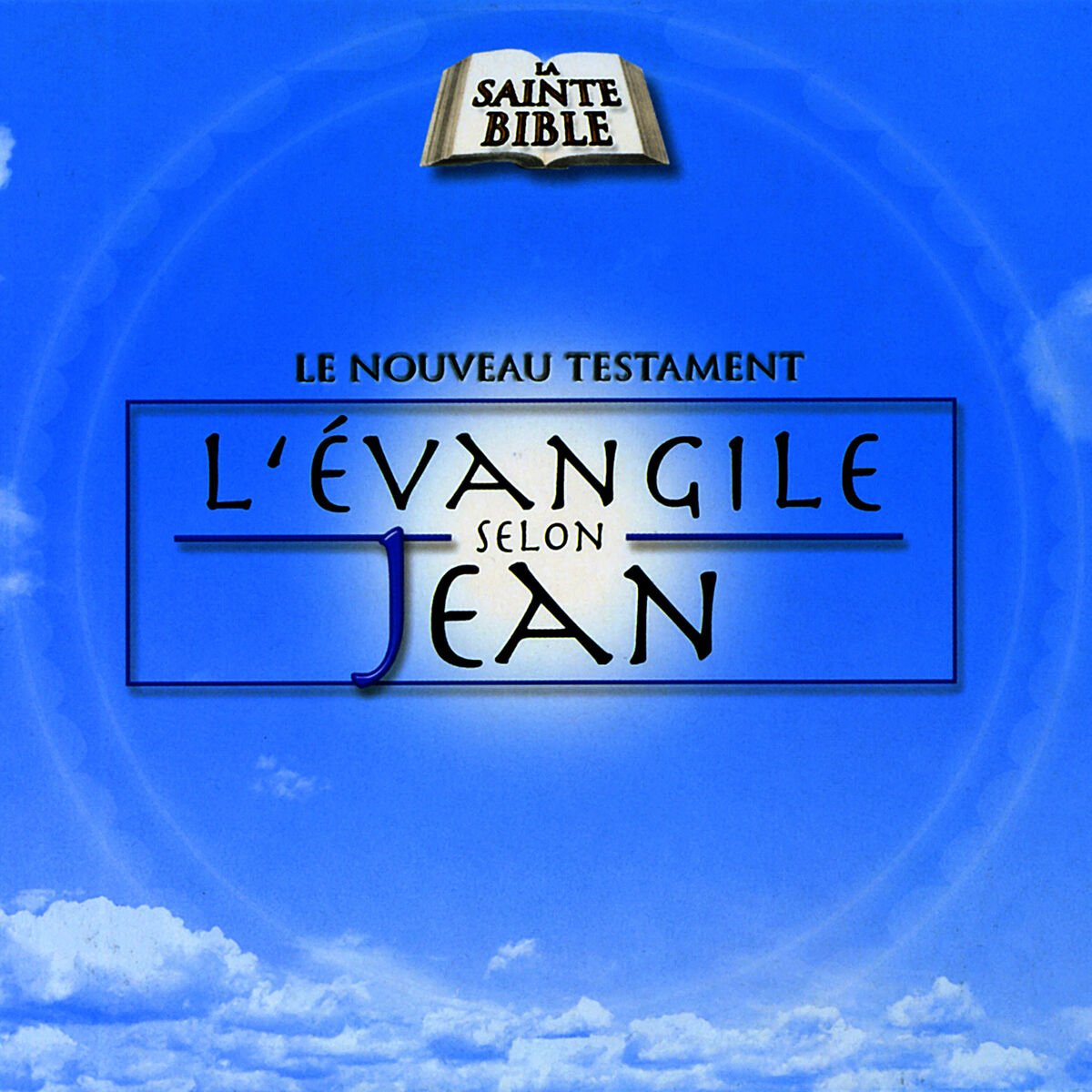 Album cover of L'Evangile Selon Jean, Vol. 2