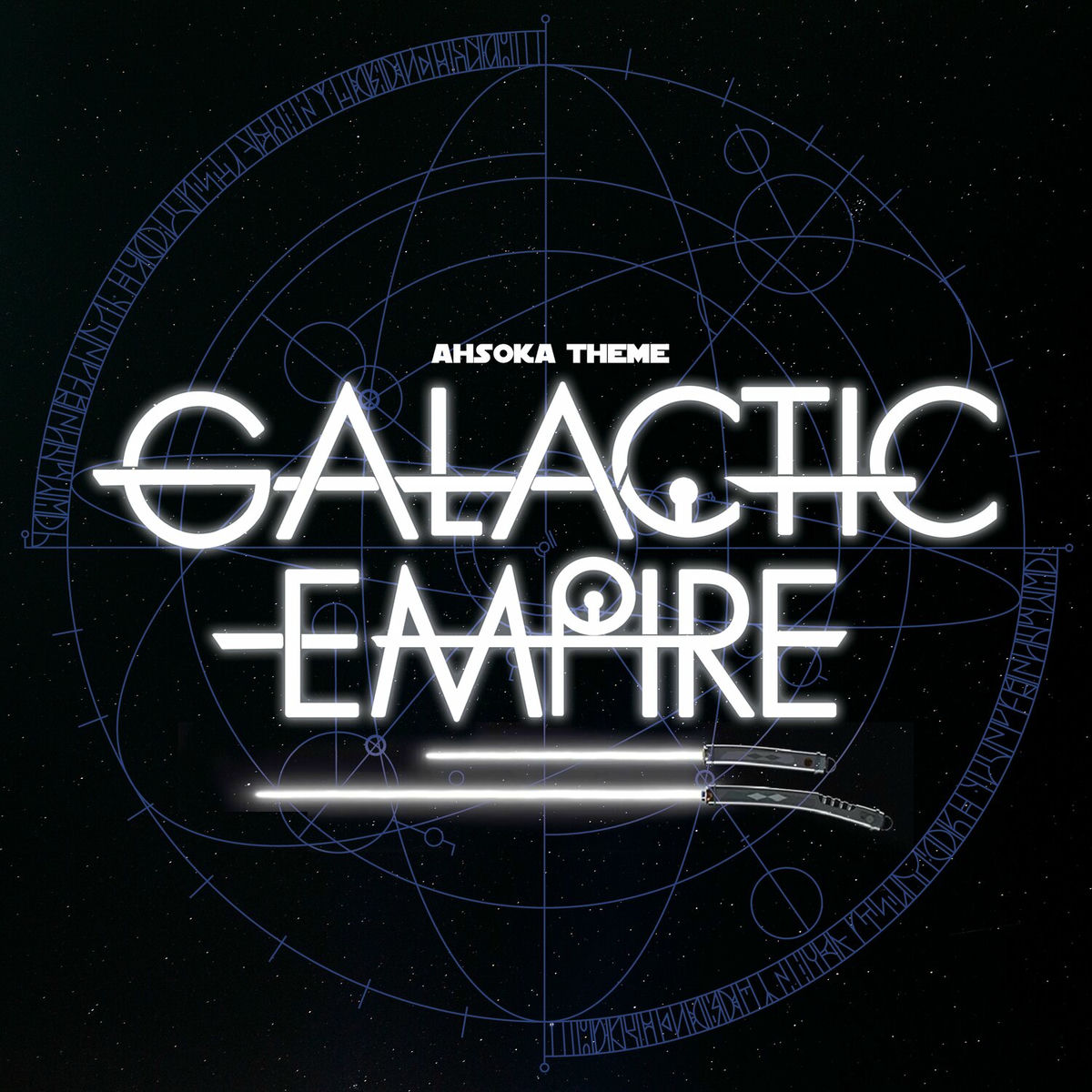Album cover of Star Wars and Revenge of the Sith