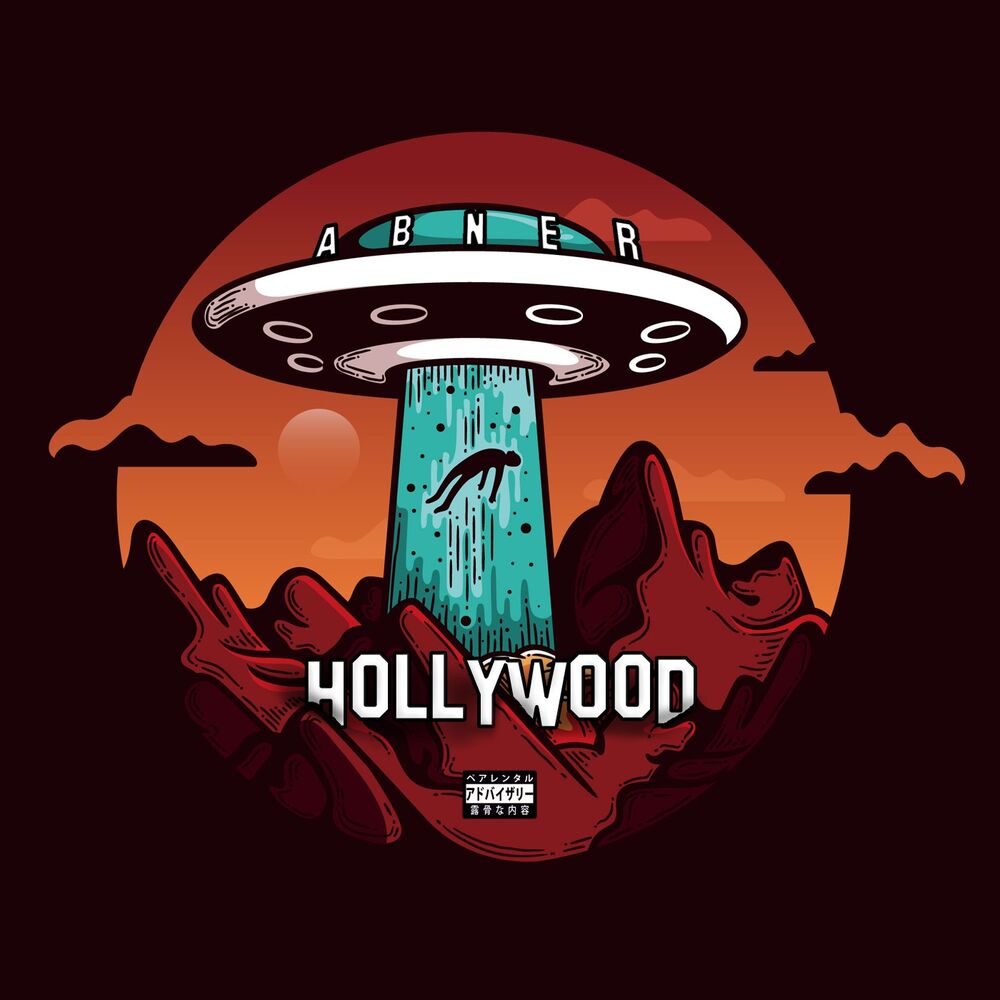 Picture of Hollywood