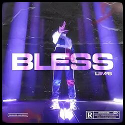 Cover of Bless