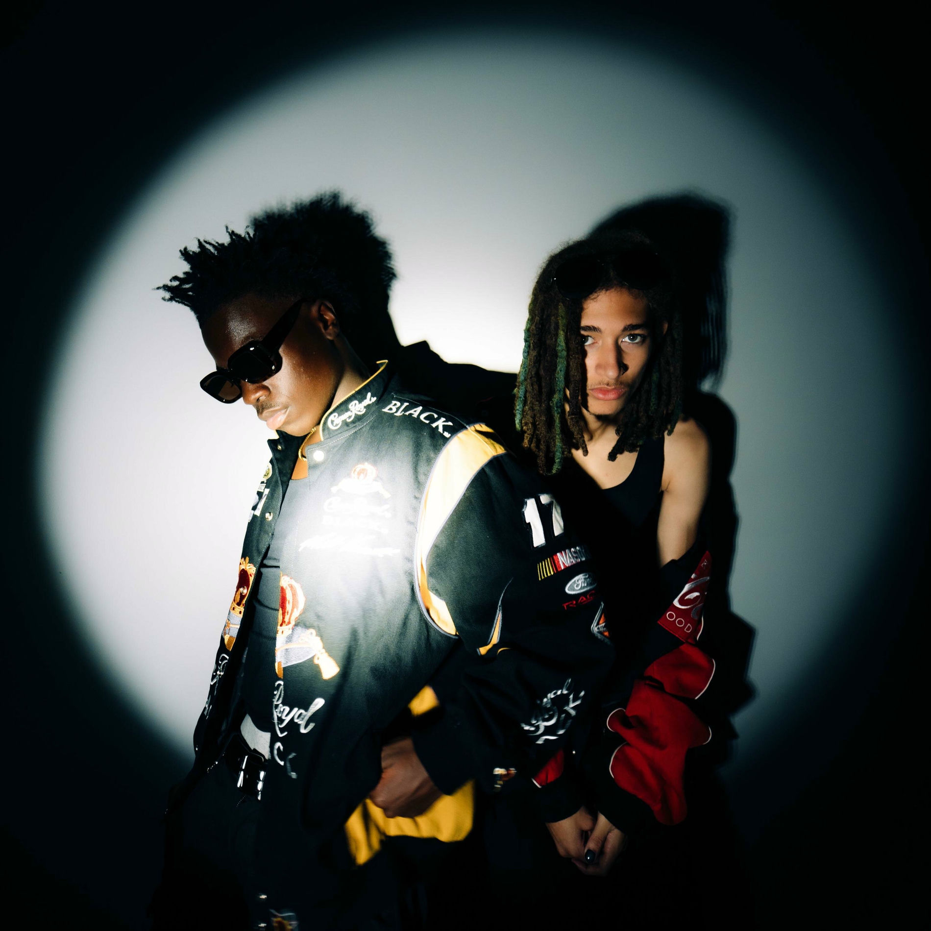 Album cover of ruin my life