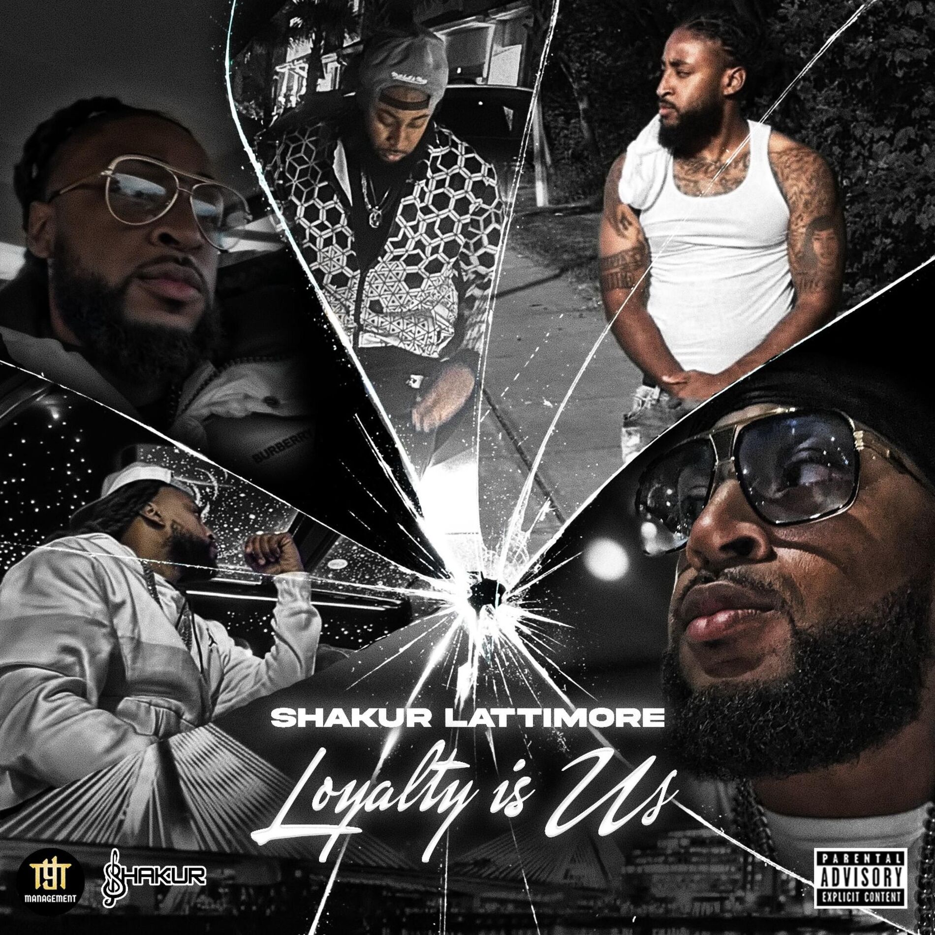 Album cover of Loyalty is Us