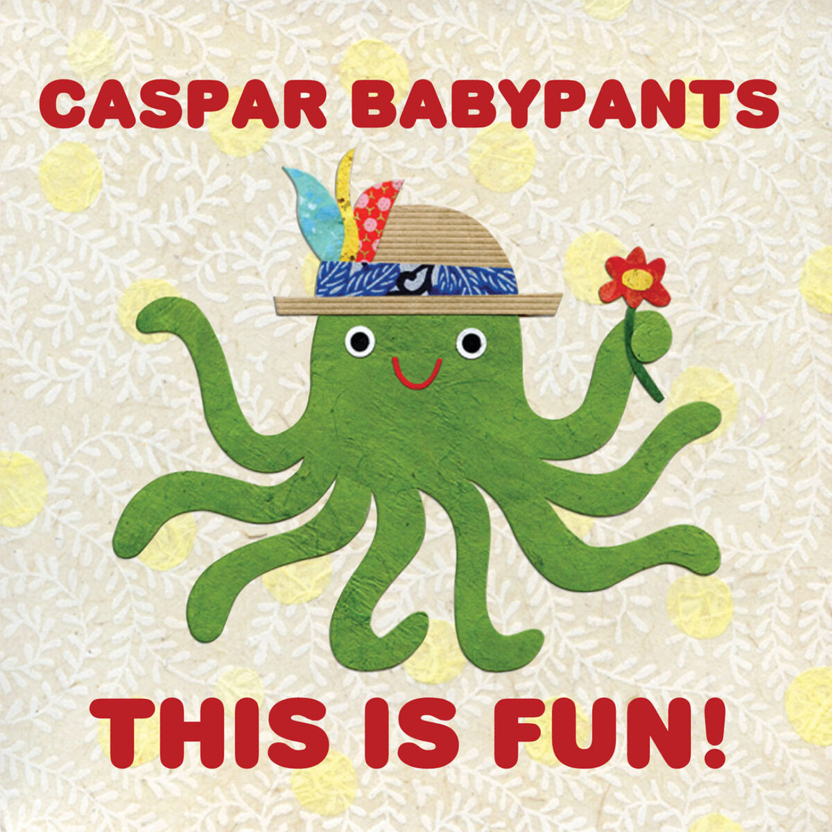 Album cover of This is Fun!