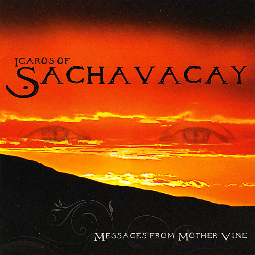 Picture of Icaros of Sachavacay