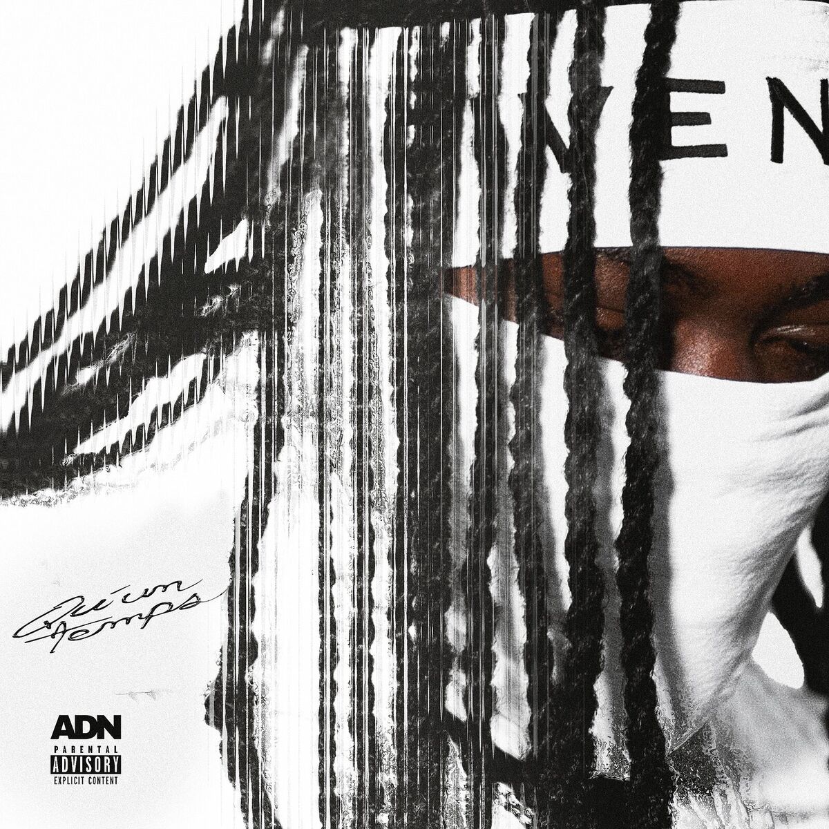 Album cover of QU'UN TEMPS