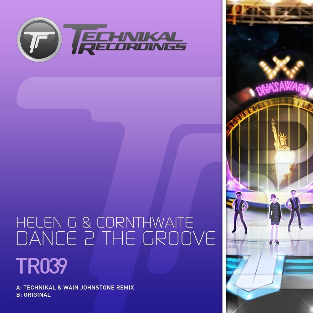 Picture of Dance 2 The Groove