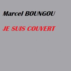 Cover of Je suis couvert