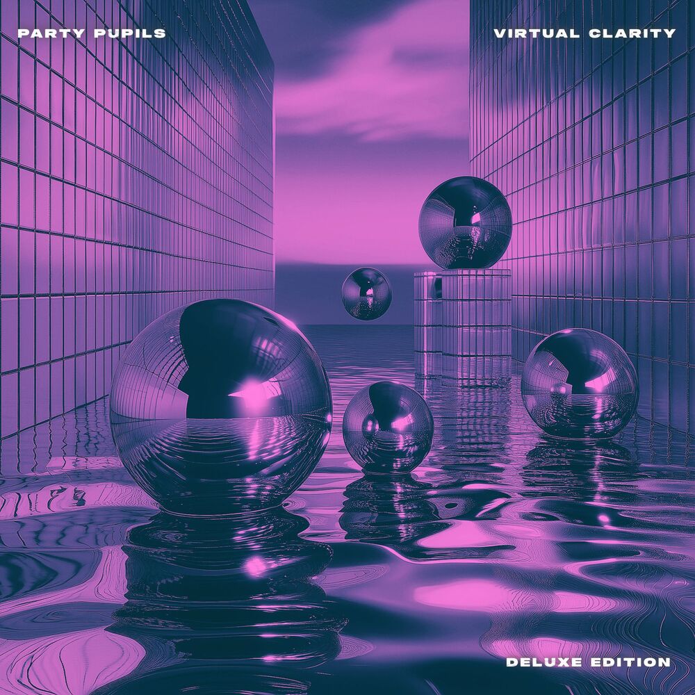 Picture of Virtual Clarity (Deluxe)