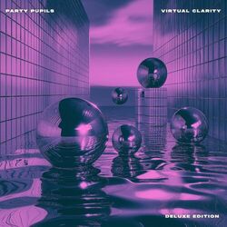 Cover of Virtual Clarity (Deluxe)