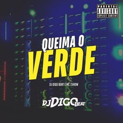 Cover of Queima o Verde