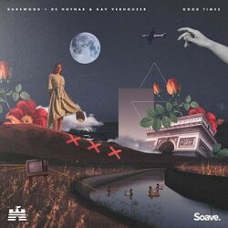 Cover of Good Times