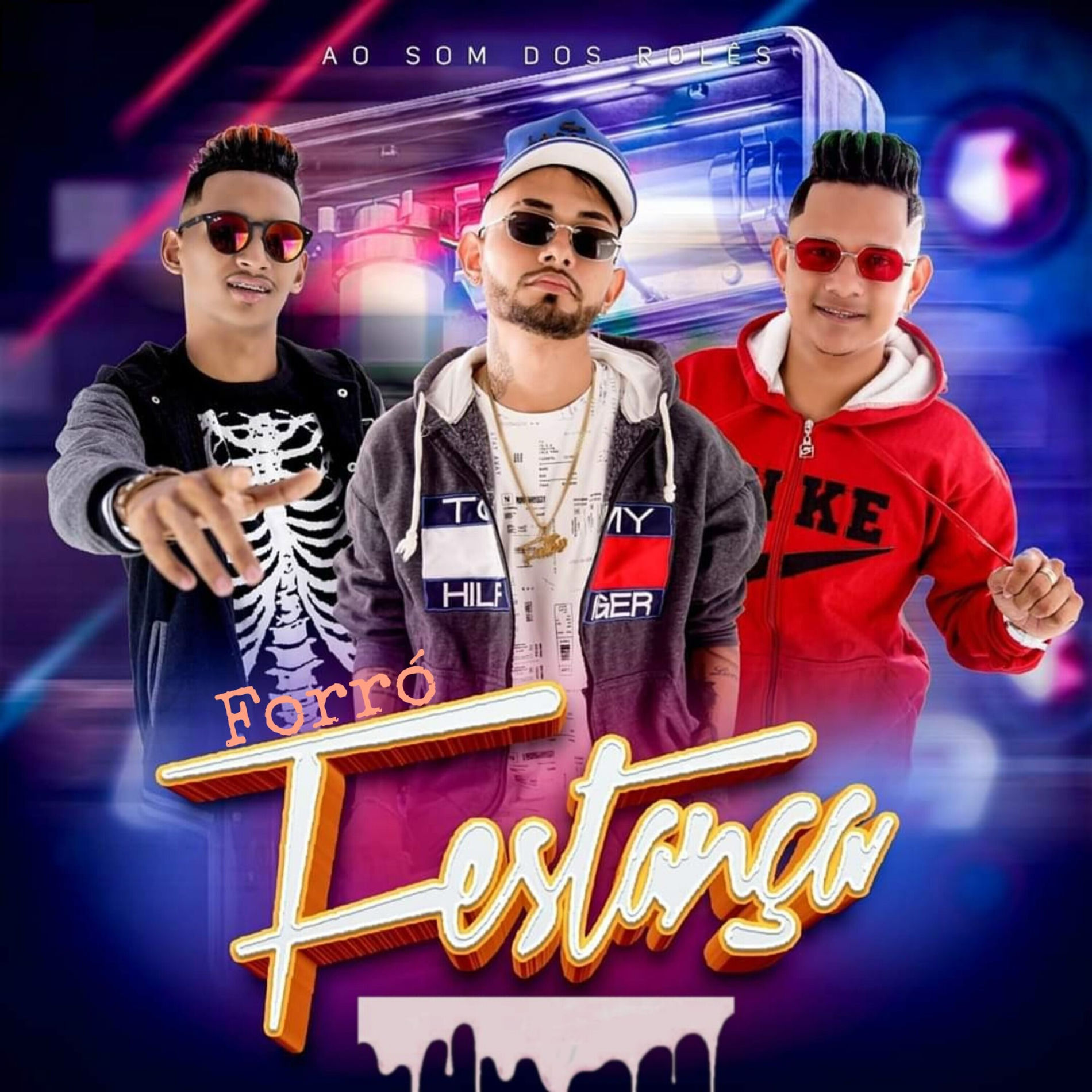 Album cover of Tô de Boa