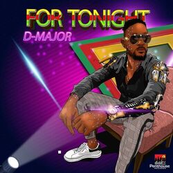 Cover of For Tonight