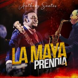 Cover of La Maya Prendia