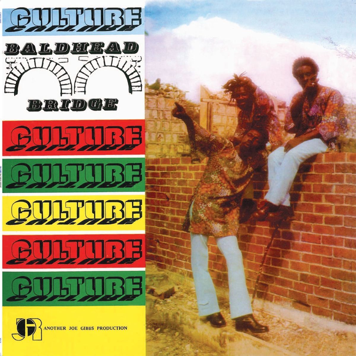 Album cover of Zion Gate
