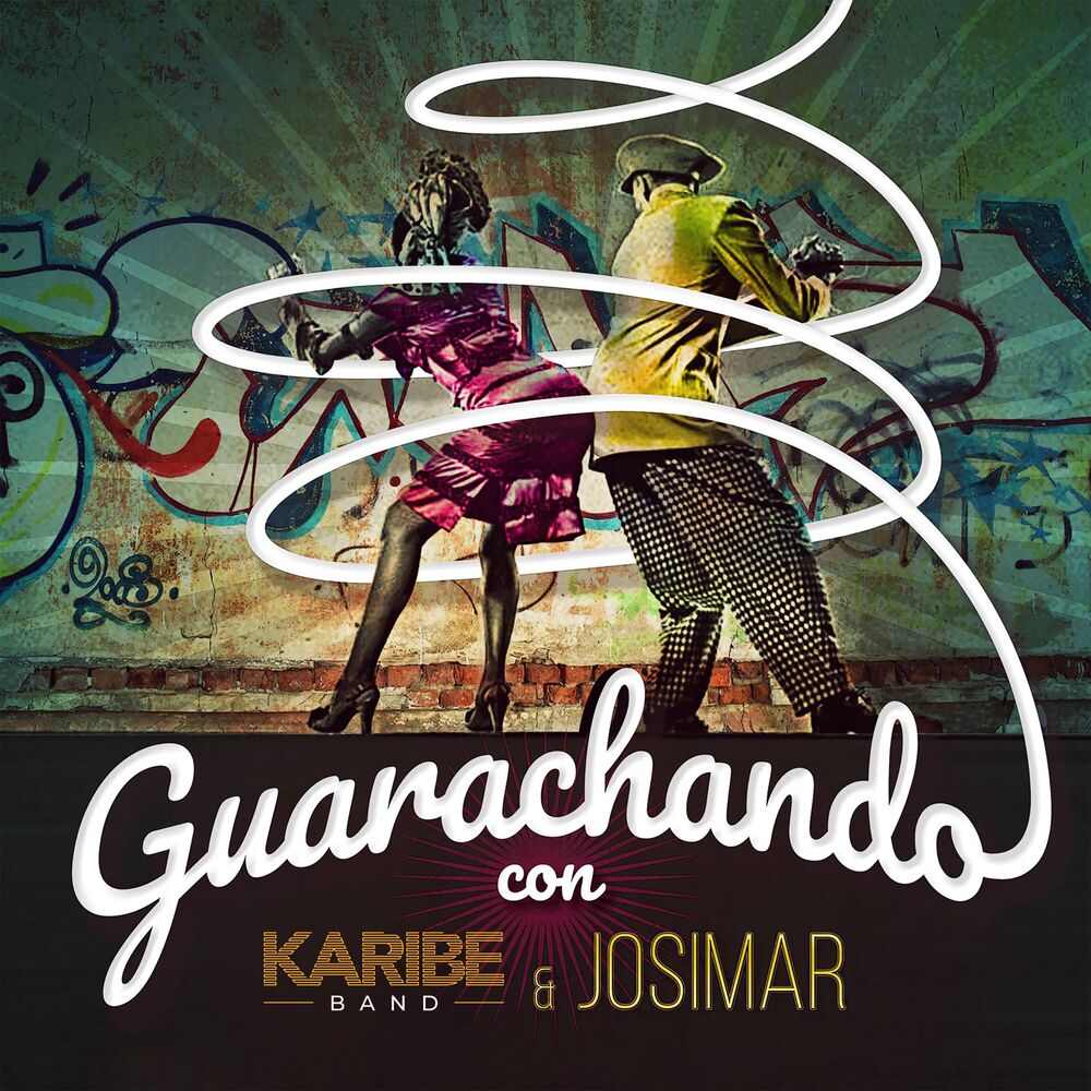 Picture of Guarachando