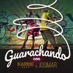 Cover of Guarachando
