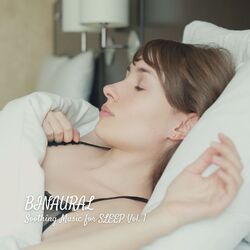 Cover of BINAURAL: Soothing Music for SLEEP Vol. 1