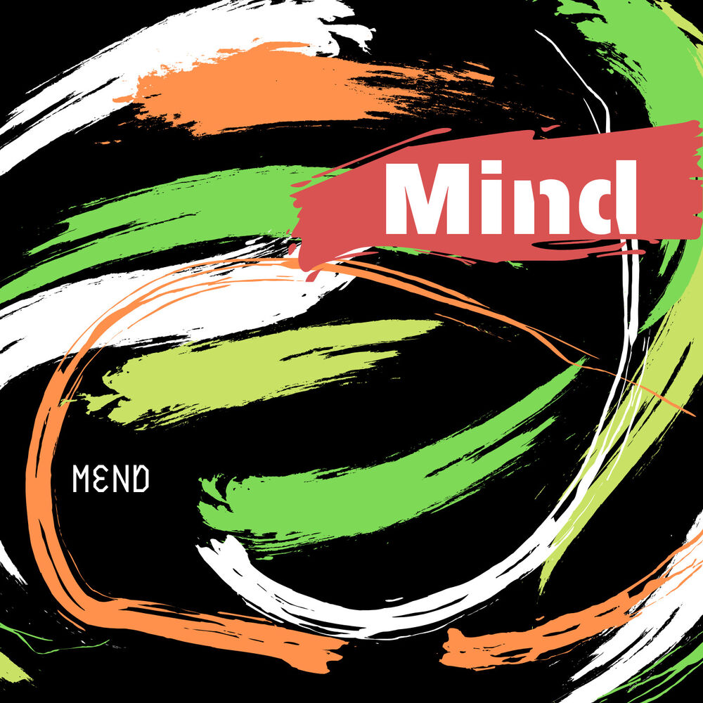 Picture of Mind