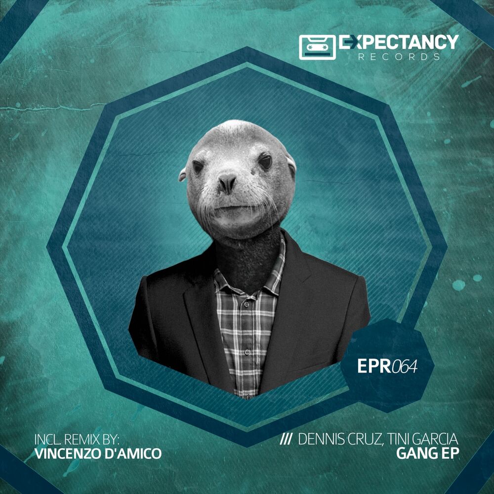 Picture of Gang EP