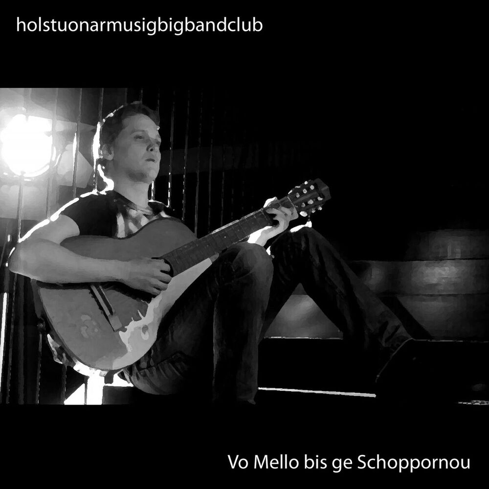 Picture of Vo Mello Bis Ge Schoppornou