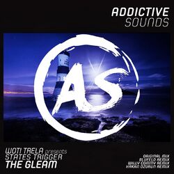 Cover of The Gleam