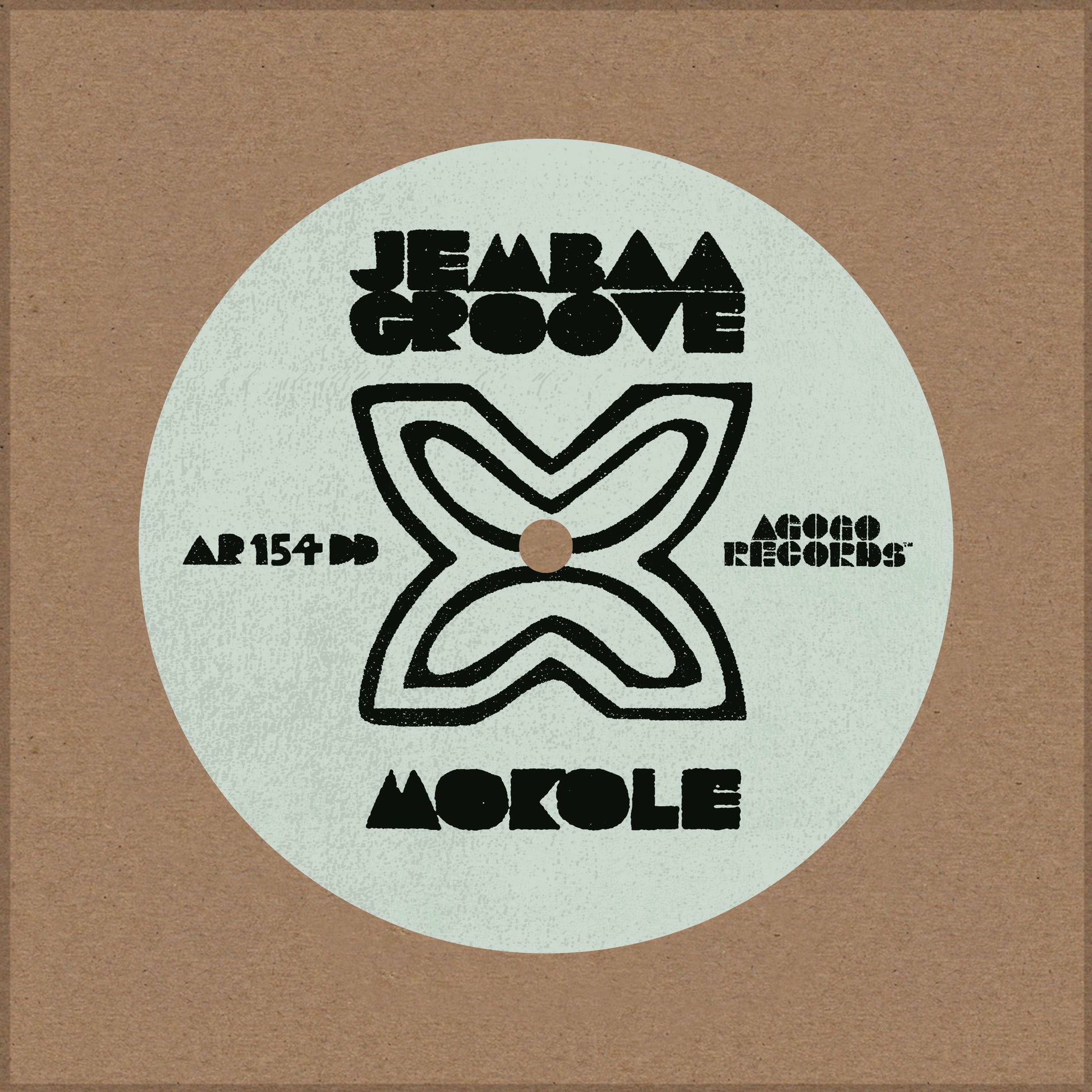 Album cover of Mokole