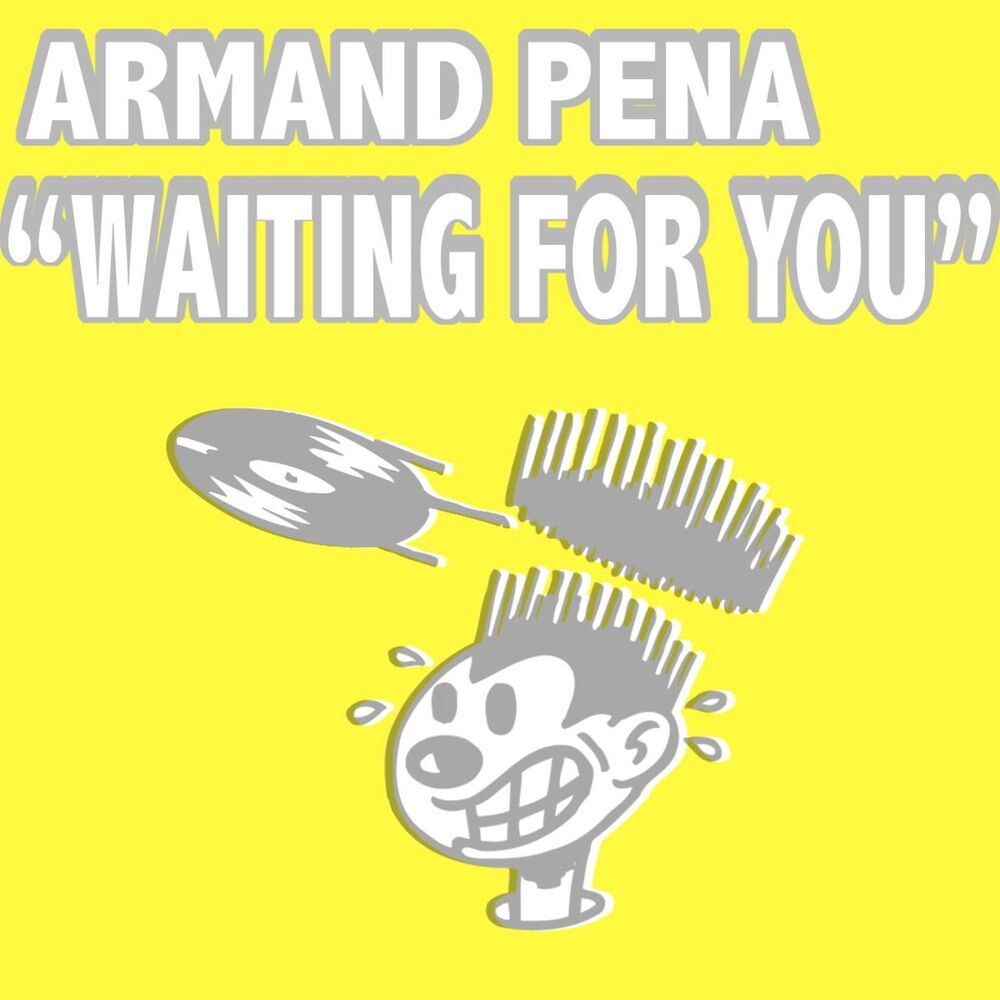 Picture of Waiting For You