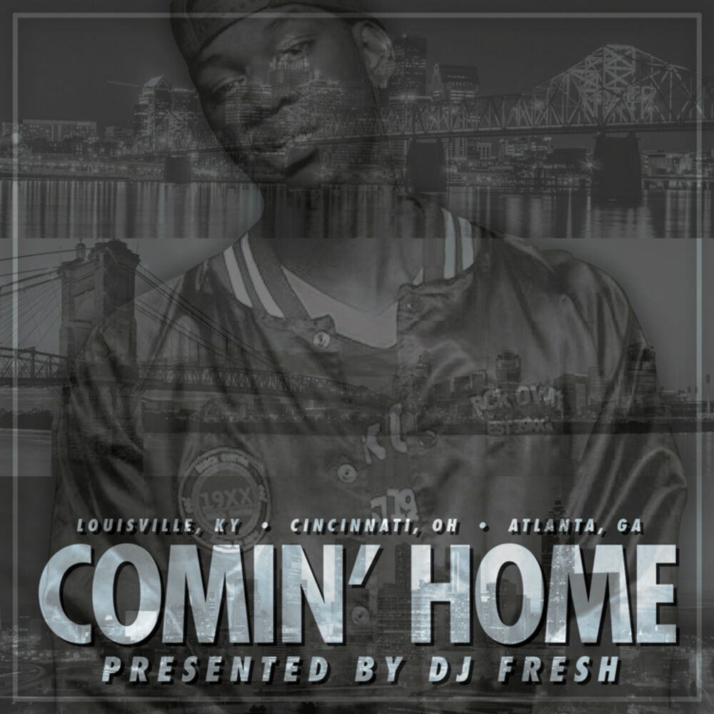 Picture of Comin' Home