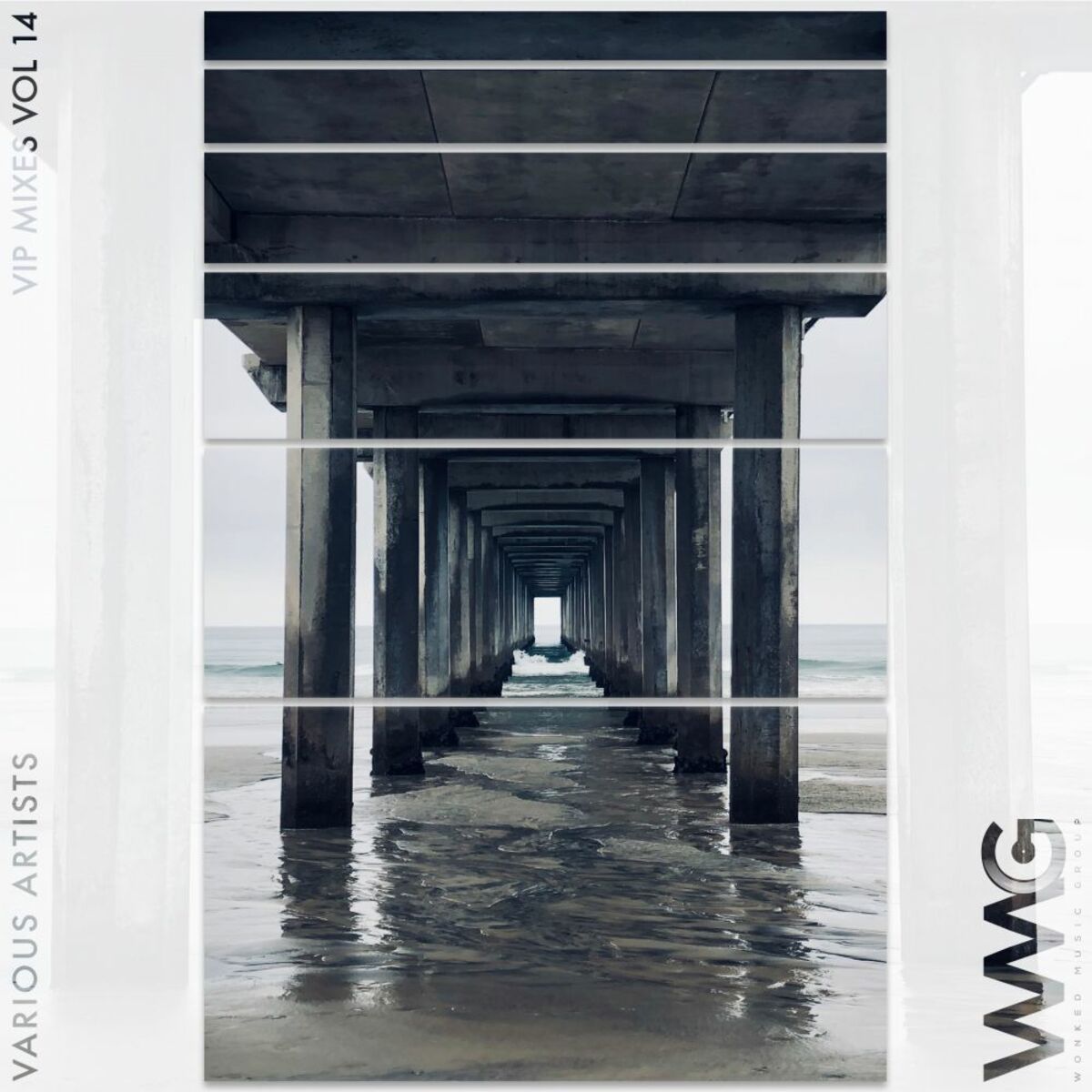 Album cover of VIP Mixes, Vol. 14
