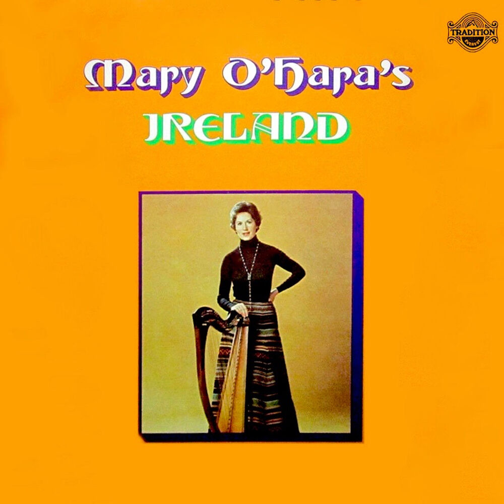 Picture of Mary O'Hara's Ireland