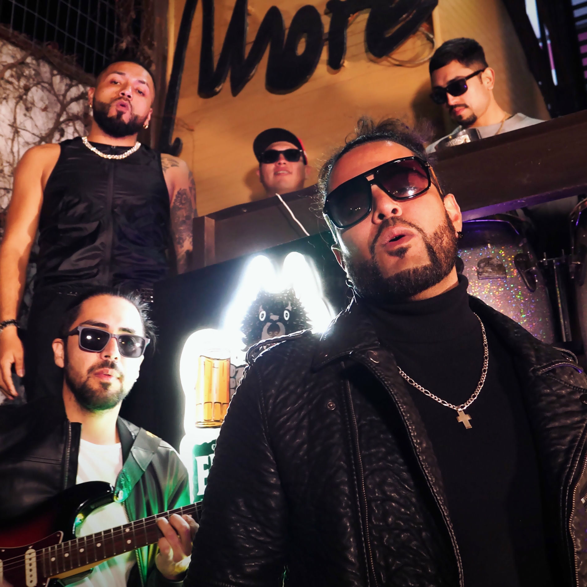 Album cover of Sillitas de Domingo (Remix)