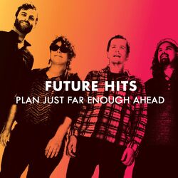 Cover of Plan Just Far Enough Ahead