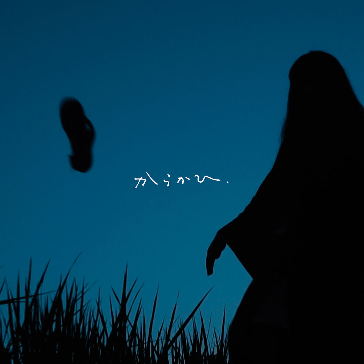 Album cover of Karakai