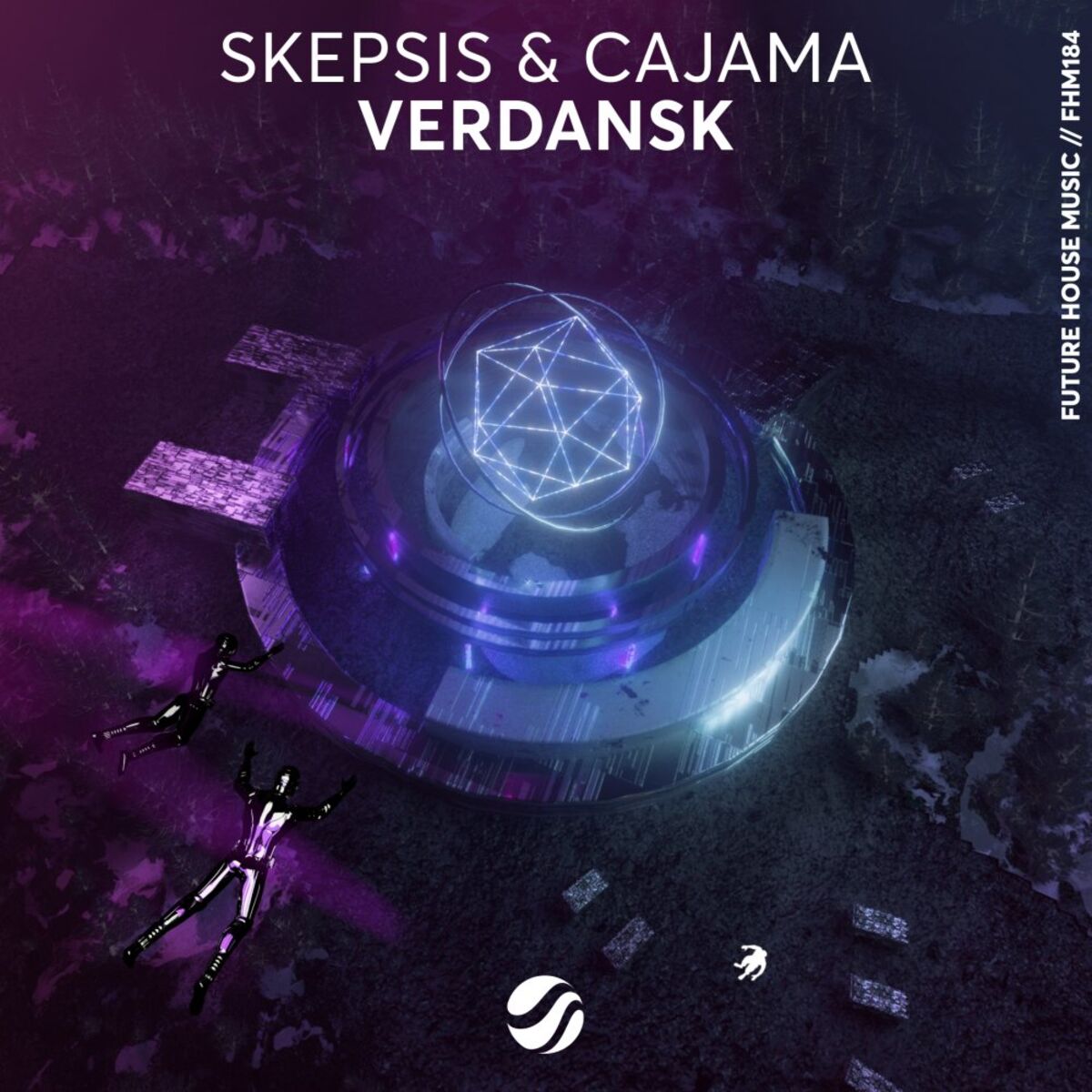 Album cover of Verdansk