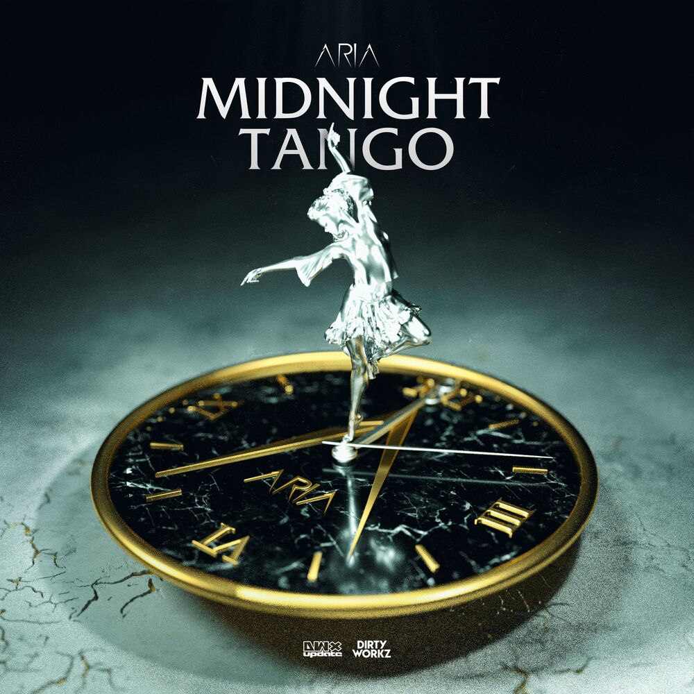 Picture of Midnight Tango