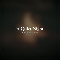 Cover of A Quiet Night