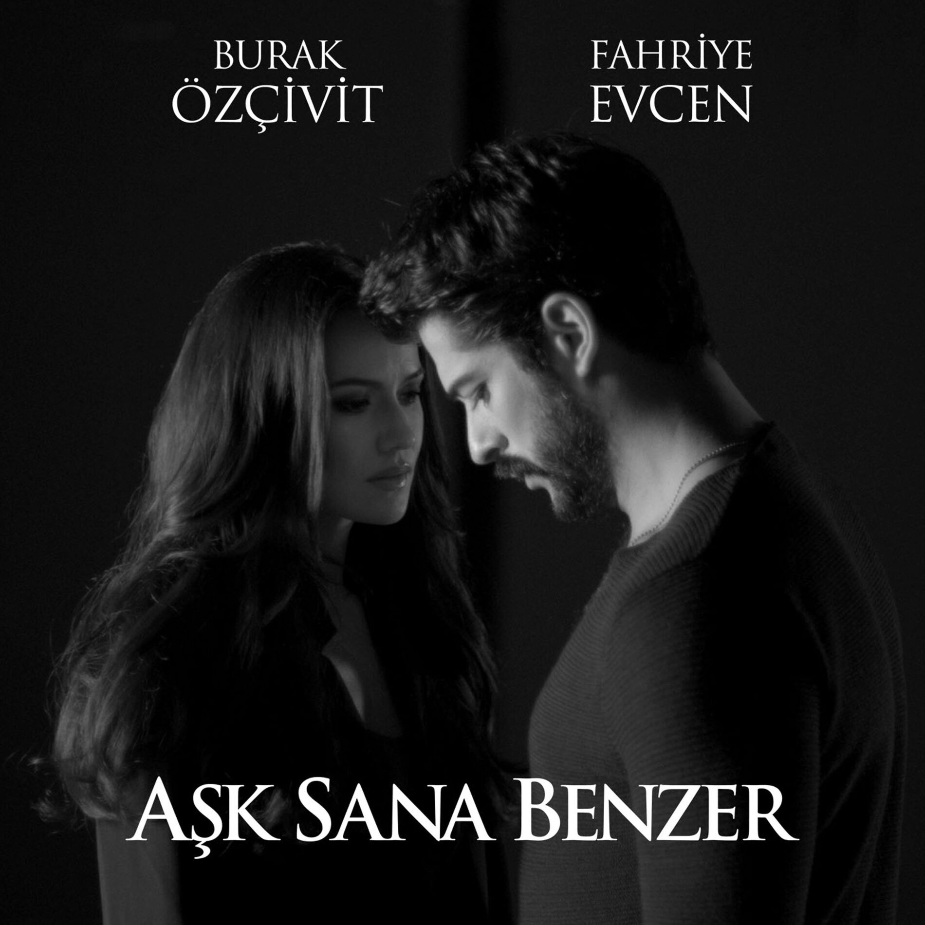 Album cover of Hasretinle Yandı Gönlüm (