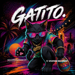 Descargar Gatito - samiro MP3