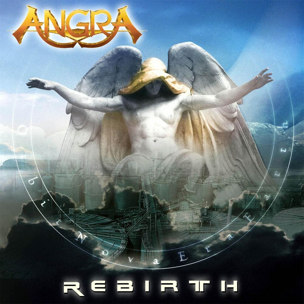 Picture of Rebirth