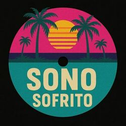 Cover of Sofrito