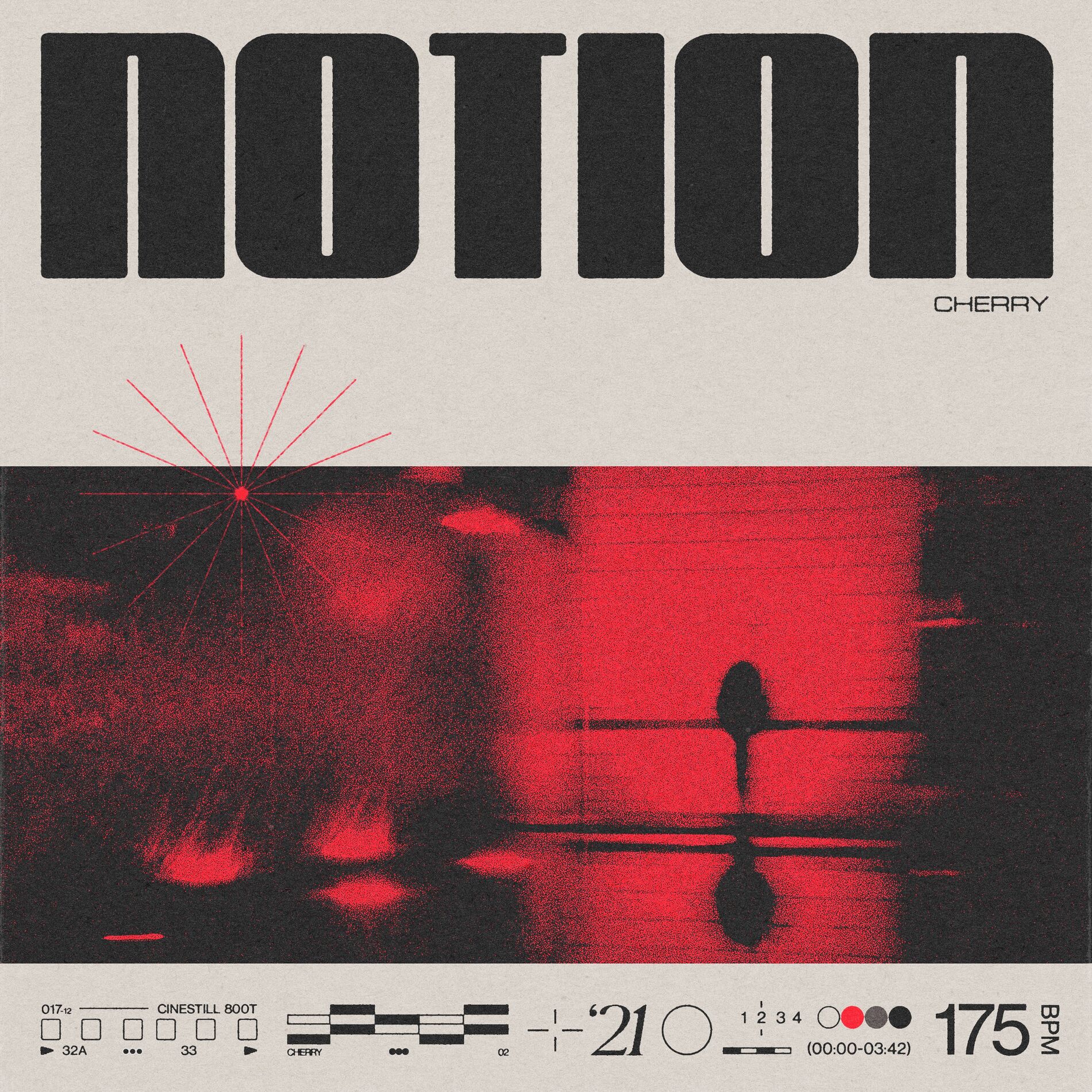 Album cover of CHERRY