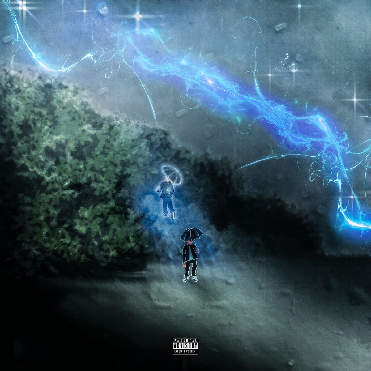 Album cover of Public