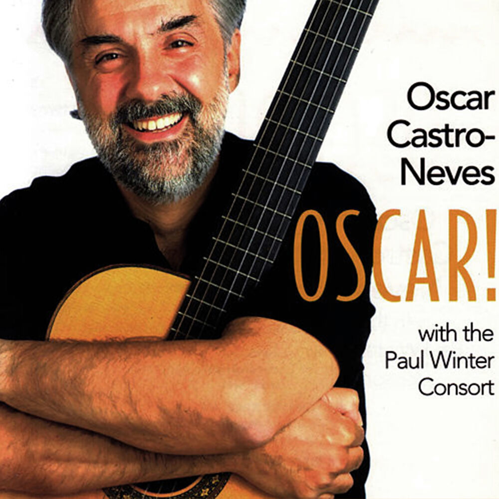 Picture of Oscar!