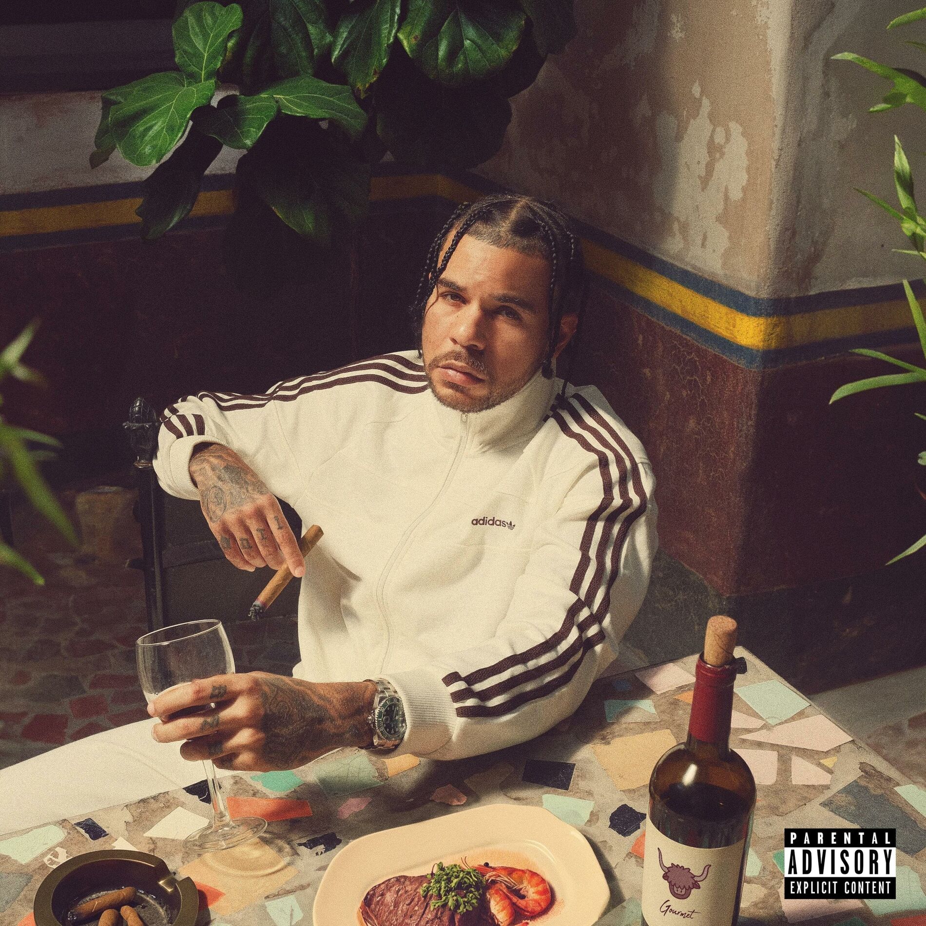 LE$: albums, songs, concerts | Deezer