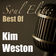 Helpless by Kim Weston album cover