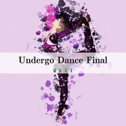 Cover of Undergo Dance Final